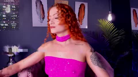 Amy Evans online show from 4, 5, 2026