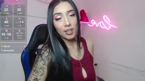 Amy online show from 19, 3, 2026