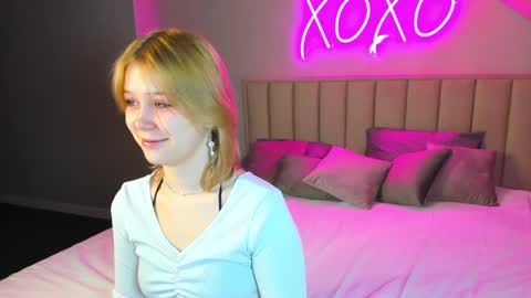 Snapshot of amy_kimberlly chatting on 17, 1, 2025 Amy online show from 17, 1, 2025