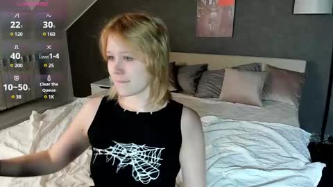 Snapshot of amy_kimberlly chatting on 30, 1, 2025 Amy online show from 30, 1, 2025
