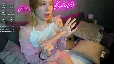 Snapshot of amy_kimberlly chatting on 11, 2, 2025 Amy online show from 11, 2, 2025