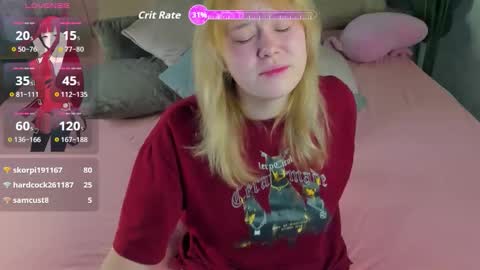 Snapshot of amy_kimberlly chatting on 14, 9, 2025 Amy online show from 14, 9, 2025