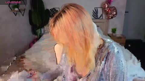 Amy online show from 22, 3, 2026