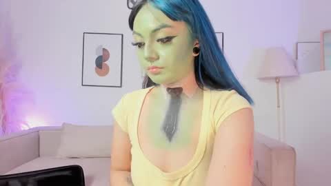 Hello I am Allison Welcome to my room and let is  have a good time together whith me online show from 14, 11, 2025