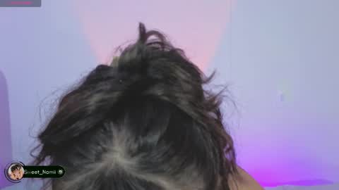Hello I am Allison Welcome to my room and let is  have a good time together whith me online show from 9, 5, 2026