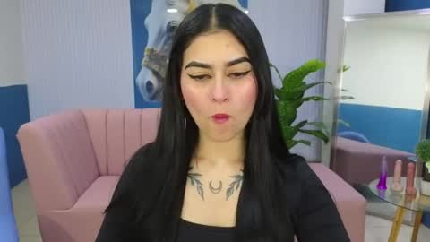 Amy online show from 1, 5, 2026
