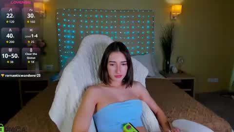amy_marlin online show from 1, 7, 2026