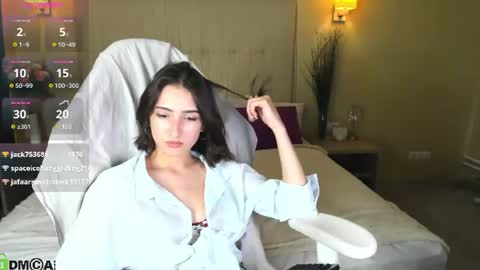 amy_marlin online show from 7, 7, 2026