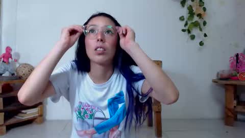 amy mur online show from 1, 11, 2025