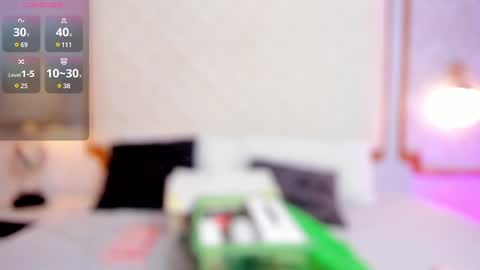 Little Slut Nicolee online show from 8, 3, 2025