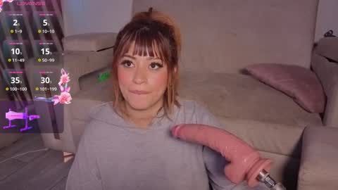 Little Slut Nicolee online show from 6, 3, 2026