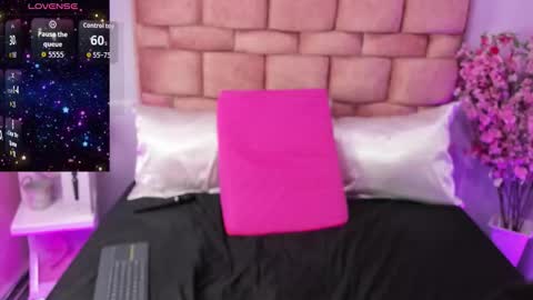 Emy Noa  online show from 13, 2, 2026