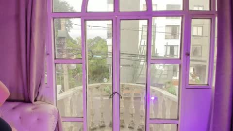 Snapshot of amy_parkker chatting on 20, 12, 2025 Amy online show from 20, 12, 2025