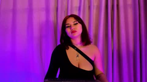 Snapshot of amy_parkker chatting on 10, 1, 2026 Amy online show from 10, 1, 2026