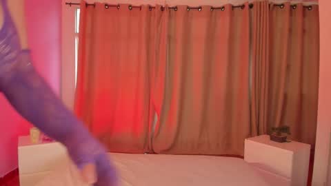 Snapshot of amy_parkker chatting on 3, 3, 2026 Amy online show from 3, 3, 2026