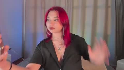 Snapshot of amy_parkker chatting on 7, 7, 2026 Amy online show from 7, 7, 2026