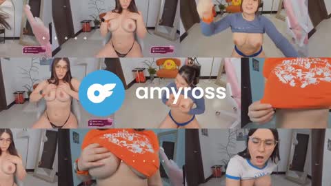 Daniela M online show from 31, 1, 2025