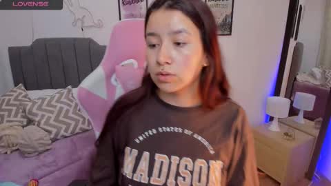 Amy sophia 3 online show from 17, 3, 2026