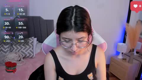 Amy sophia 3 online show from 29, 4, 2026