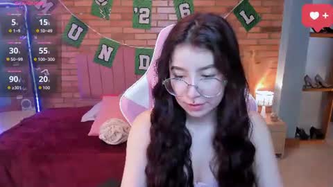 Amy sophia 3 online show from 25, 6, 2026