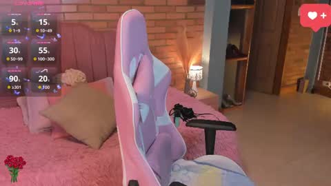 Amy sophia 3 online show from 15, 7, 2026