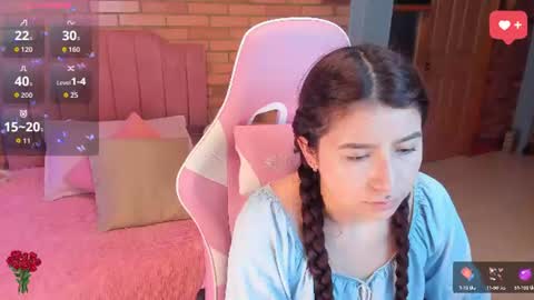 Amy sophia 3 online show from 23, 7, 2026