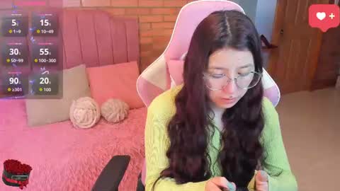 Amy sophia 3 online show from 28, 7, 2026