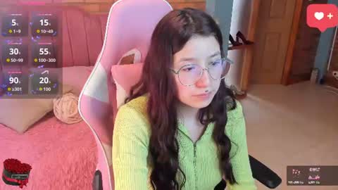 Amy sophia 3 online show from 28, 7, 2026