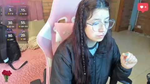 Amy sophia 3 online show from 31, 7, 2026