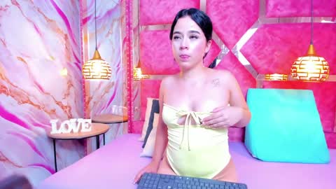 Snapshot of amy_stewardd chatting on 22, 5, 2026 amy_stewardd online show from 22, 5, 2026