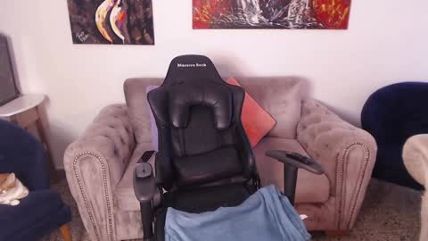 Mia Cristancho online show from 18, 1, 2025