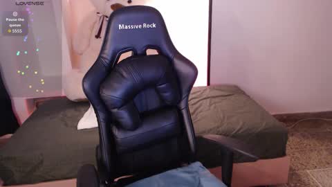 Mia Cristancho online show from 6, 2, 2026