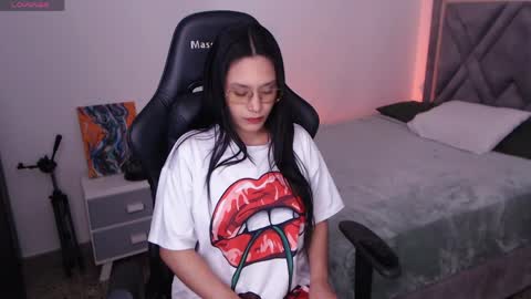 Mia Cristancho online show from 1, 5, 2026