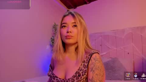 Amy online show from 23, 10, 2025