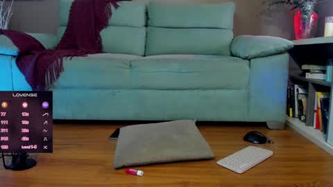 Amy online show from 26, 2, 2025