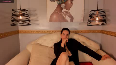 Snapshot of amy_walls7 chatting on 13, 3, 2026 amy_walls7 online show from 13, 3, 2026