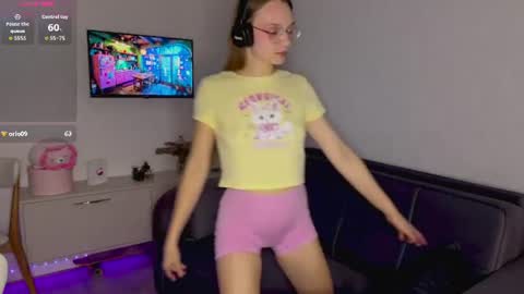 Amy online show from 1, 7, 2026