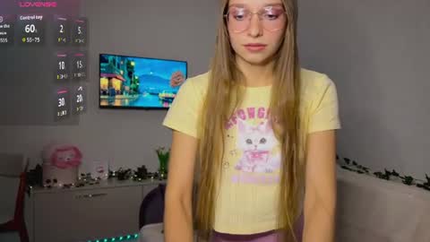 Amy online show from 29, 7, 2026