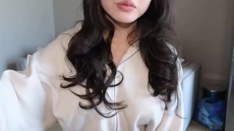 Snapshot of amyalwayshere chatting on 8, 10, 2025 girl next door named Amy online show from 8, 10, 2025