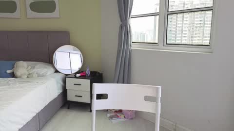 Snapshot of amyalwayshere chatting on 19, 11, 2025 girl next door named Amy online show from 19, 11, 2025