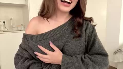 Snapshot of amyalwayshere chatting on 5, 3, 2026 girl next door named Amy online show from 5, 3, 2026