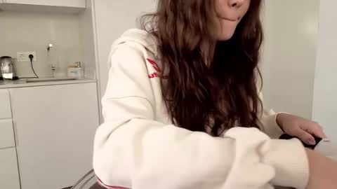 Snapshot of amyalwayshere chatting on 6, 3, 2026 girl next door named Amy online show from 6, 3, 2026