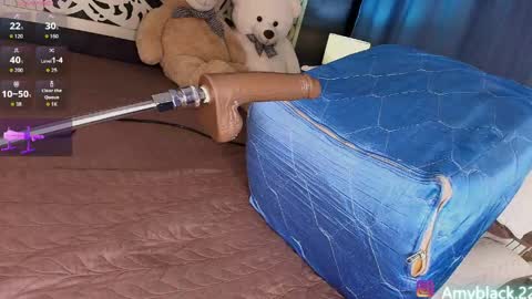 Amy online show from 1, 5, 2026