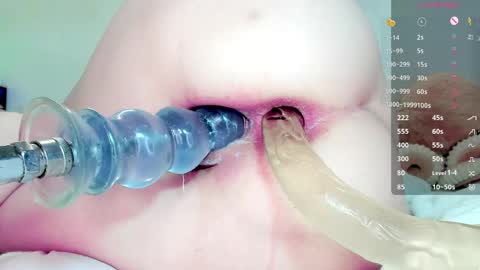 amycreamy online show from 20, 5, 2026