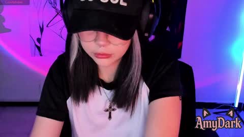 Amy online show from 25, 4, 2026