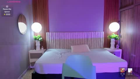 amyjohnsonn online show from 8, 3, 2026