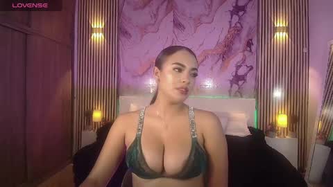 amyjohnsonn online show from 1, 5, 2026