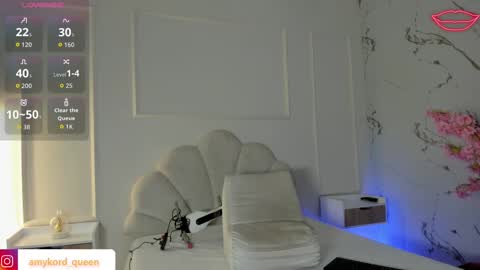 Snapshot of amykord chatting on 15, 11, 2025 Amykord online show from 15, 11, 2025