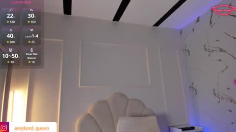 Snapshot of amykord chatting on 21, 11, 2025 Amykord online show from 21, 11, 2025