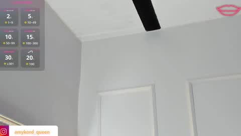 Snapshot of amykord chatting on 23, 11, 2025 Amykord online show from 23, 11, 2025